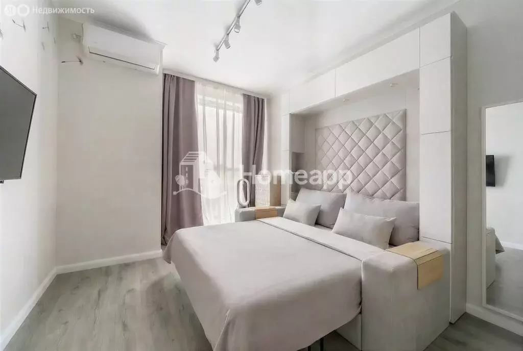 1-комнатная квартира: Москва, Рязанский проспект, 2/1к2Г (40.7 м) - Фото 1