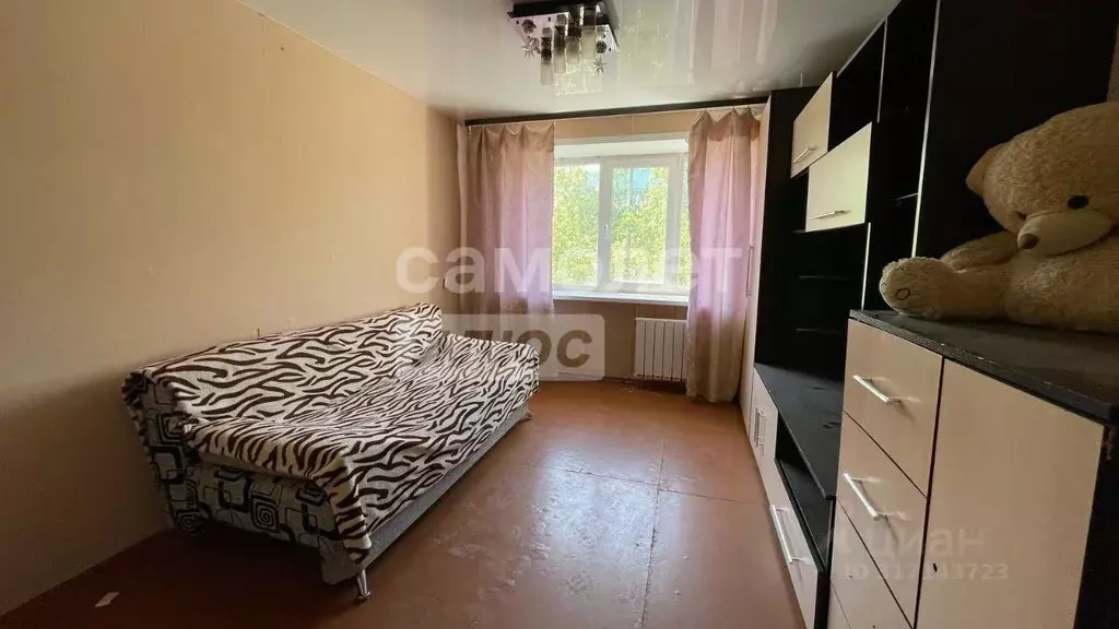 Комната Пензенская область, Пенза ул. Дружбы, 15 (18.2 м) - Фото 1