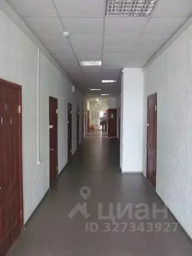 Помещение свободного назначения в Саратовская область, Вольск ... - Фото 1