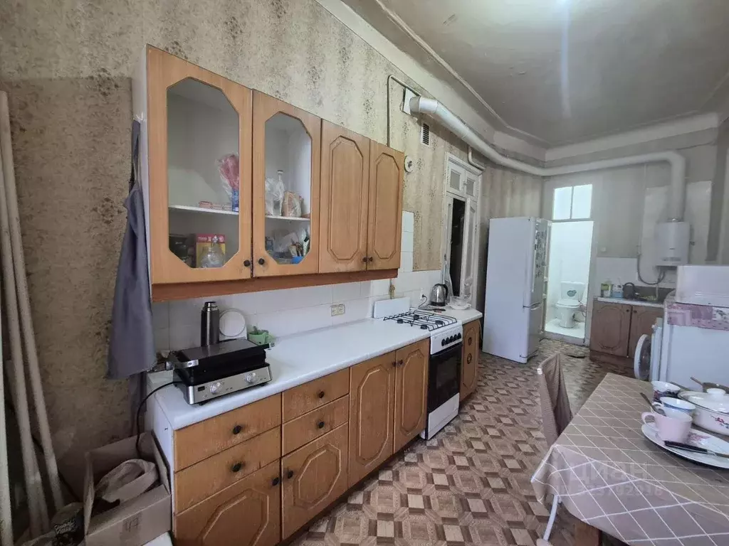 Комната Санкт-Петербург Съезжинская ул., 12 (19.0 м) - Фото 1