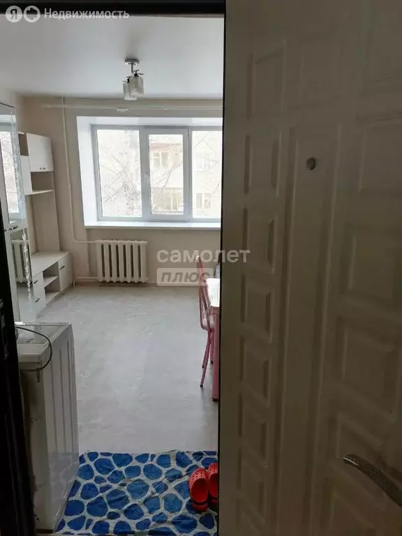 1к в -комнатной квартире (13 м) - Фото 1