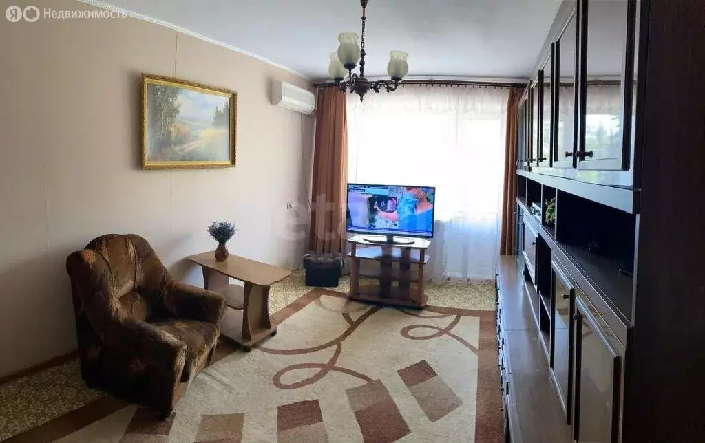 2-комнатная квартира: Выкса, микрорайон Жуковского, 4 (46.6 м) - Фото 1