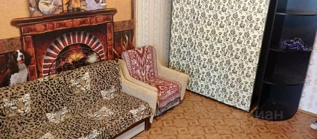 2-к кв. Калужская область, Жуков ул. Ленина, 24 (49.5 м) - Фото 2