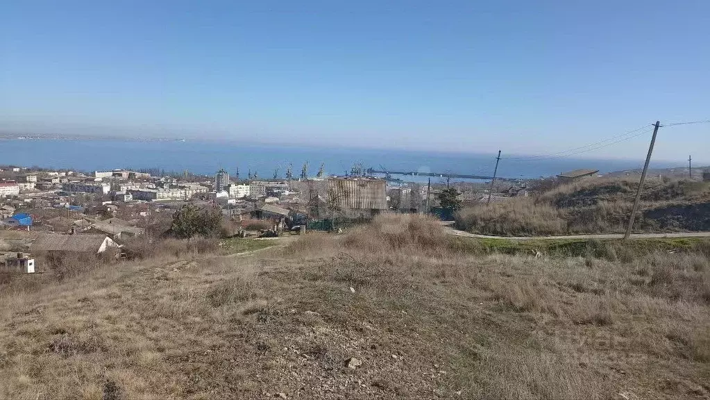 Участок в Крым, Феодосия Восход СПК,  (10.6 сот.) - Фото 0