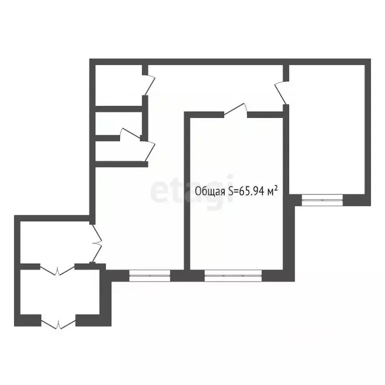 Помещение свободного назначения в Новосибирская область, Новосибирск ... - Фото 2