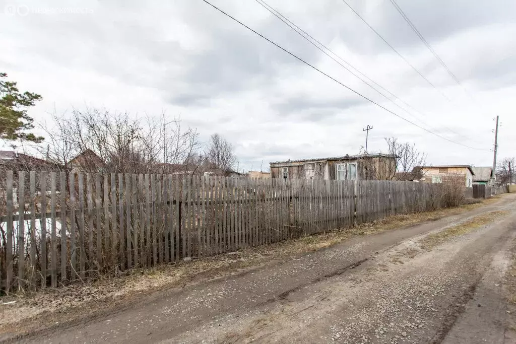 Дом в Тюменская область, Тобольский муниципальный округ, Прииртышское ... - Фото 2