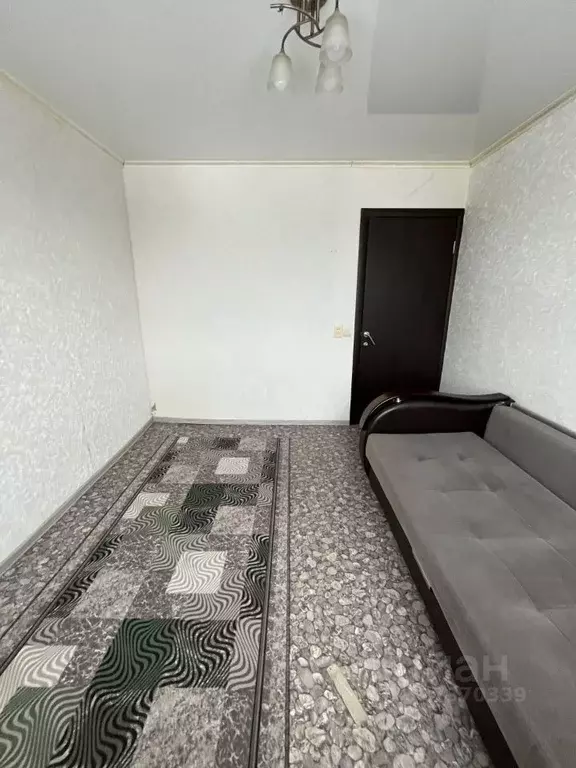 2-к кв. Башкортостан, Уфа Вологодская ул., 27/1 (33.5 м) - Фото 1