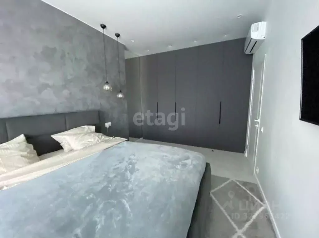 3-к кв. Тюменская область, Тюмень Орловская ул., 58 (78.4 м) - Фото 1