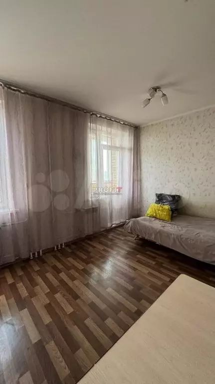 Квартира-студия, 24,6 м, 11/25 эт. - Фото 1