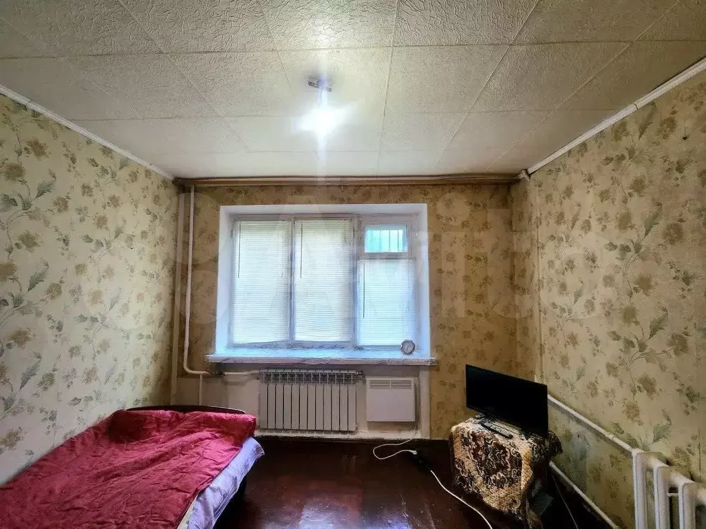 1-к. квартира, 31,6 м, 1/5 эт. - Фото 1