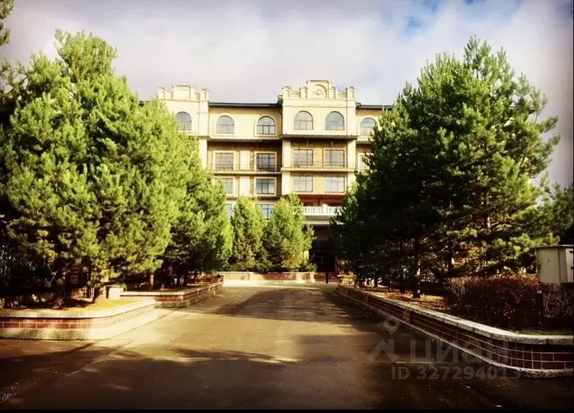 Гараж в Московская область, Одинцовский городской округ, д. Семенково, ... - Фото 1