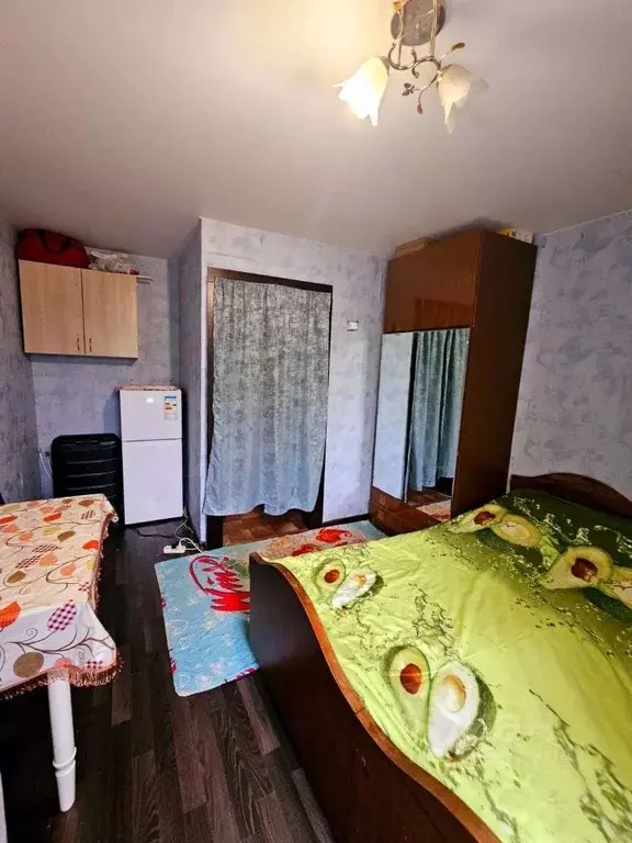 Комната Самарская область, Самара Путейская ул., 20 (19.0 м) - Фото 1