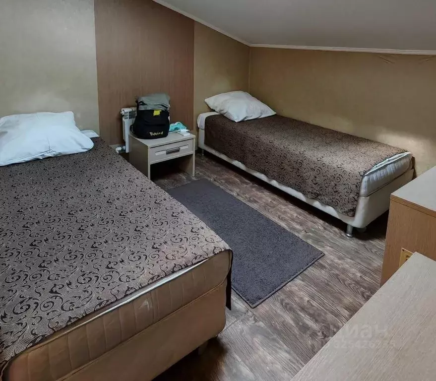 Комната Московская область, Солнечногорск городской округ, д. Есипово ... - Фото 2