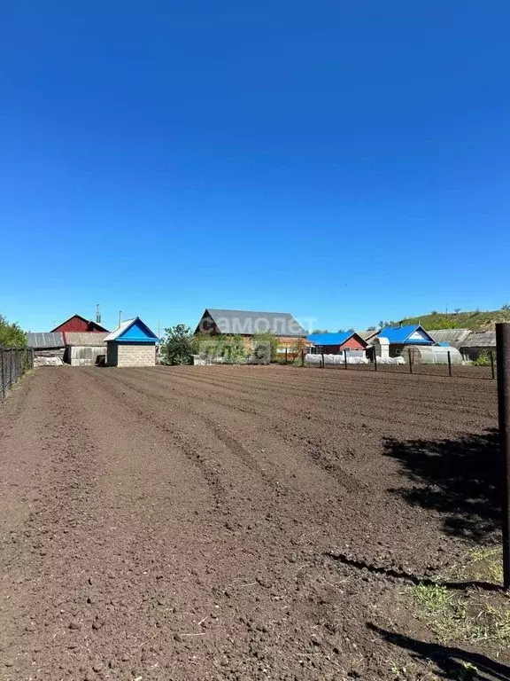 Участок в Башкортостан, Октябрьский Школьная ул. (8.0 сот.) - Фото 0