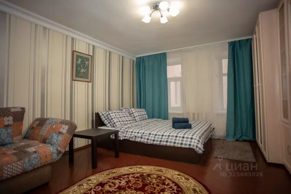 2-к кв. Санкт-Петербург пер. Апраксин, 3 (47.0 м) - Фото 1