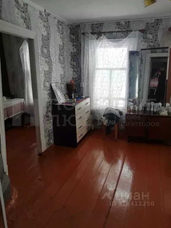 Дом в Новгородская область, Окуловка ул. Труда, 9 (30 м) - Фото 1