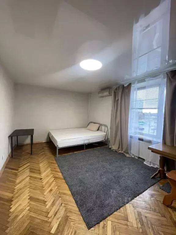 2-к кв. Санкт-Петербург Народная ул., 8 (43.0 м) - Фото 1