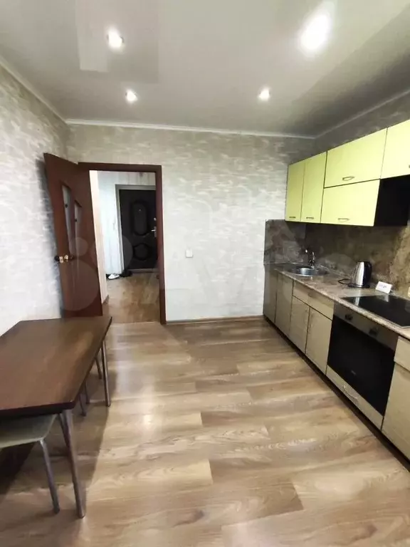 2-к. квартира, 65 м, 7/14 эт. - Фото 1