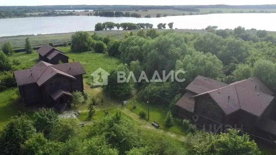 Дом в Владимирская область, Собинский муниципальный округ, с. ... - Фото 1