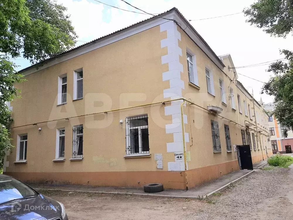 Продаётся 3-к квартира, 62.2 м - Фото 1
