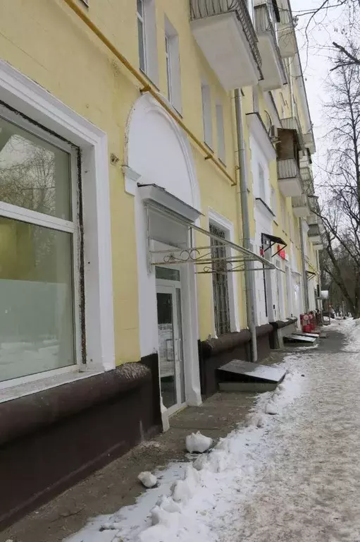Помещение свободного назначения в Москва Вишневая ул., 8/16 (150 м) - Фото 1