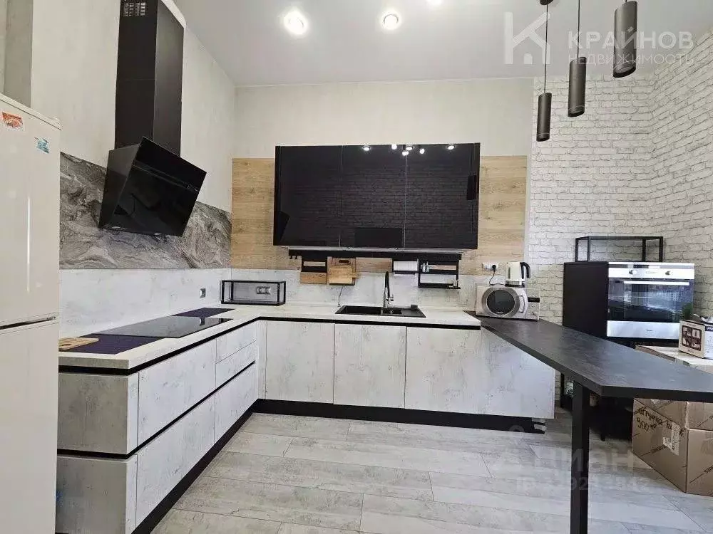 2-к кв. Воронежская область, Воронеж ул. Куколкина, 11 (64.9 м) - Фото 2