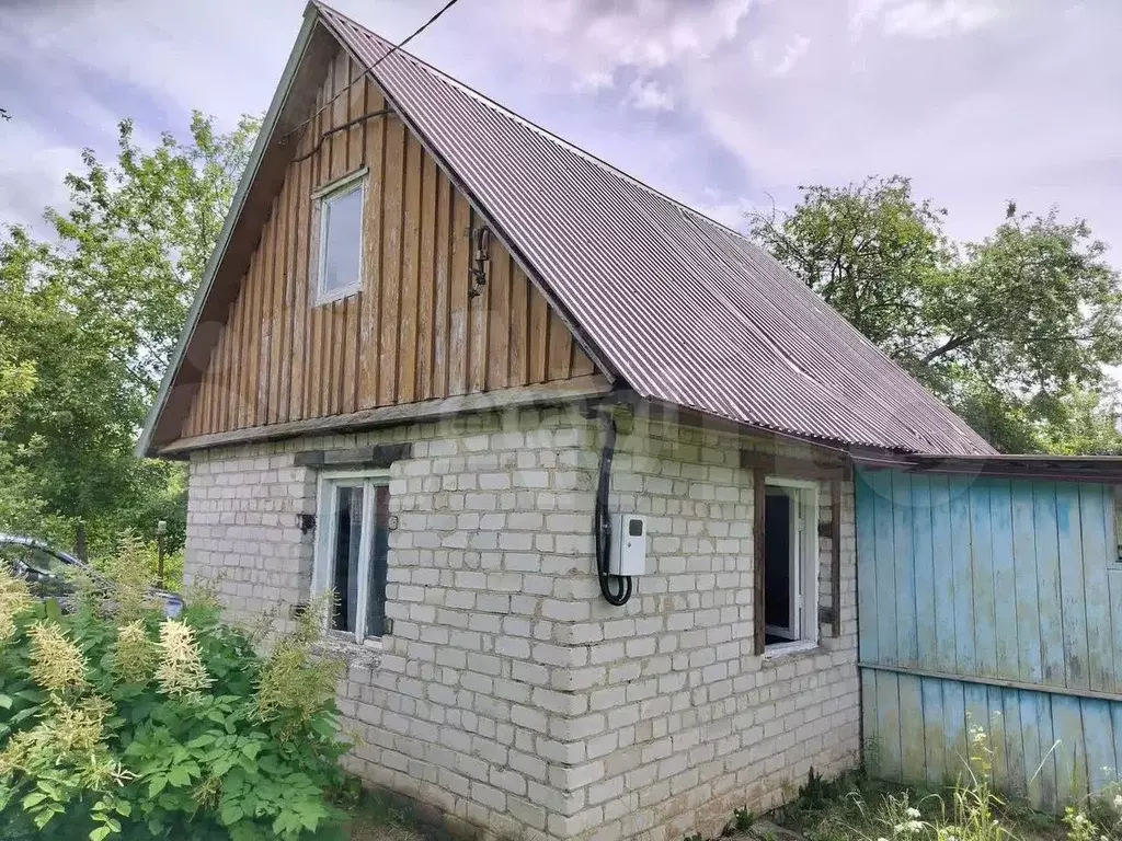 Дача 25 м на участке 6,3 сот. - Фото 0