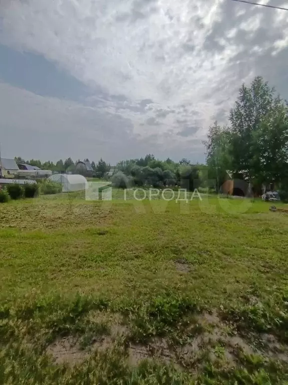 Участок 6 сот. (СНТ, ДНП) - Фото 1