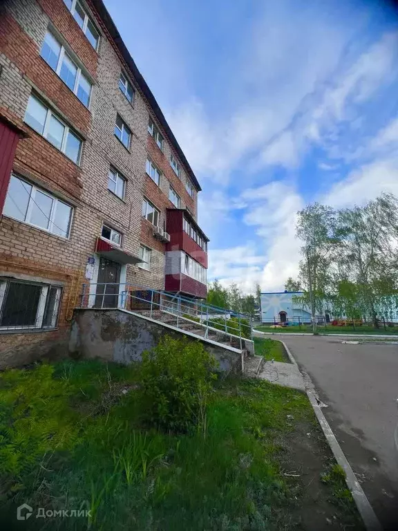 Продаётся 4-к квартира, 87 м - Фото 0