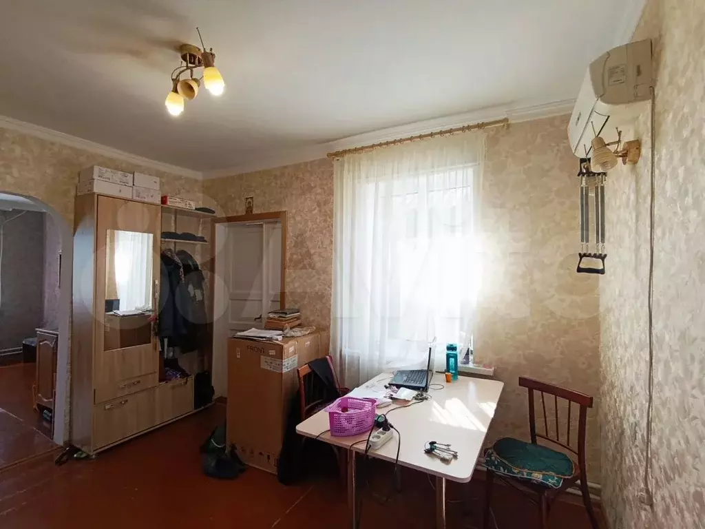 Дом 56 м на участке 38 сот. - Фото 1
