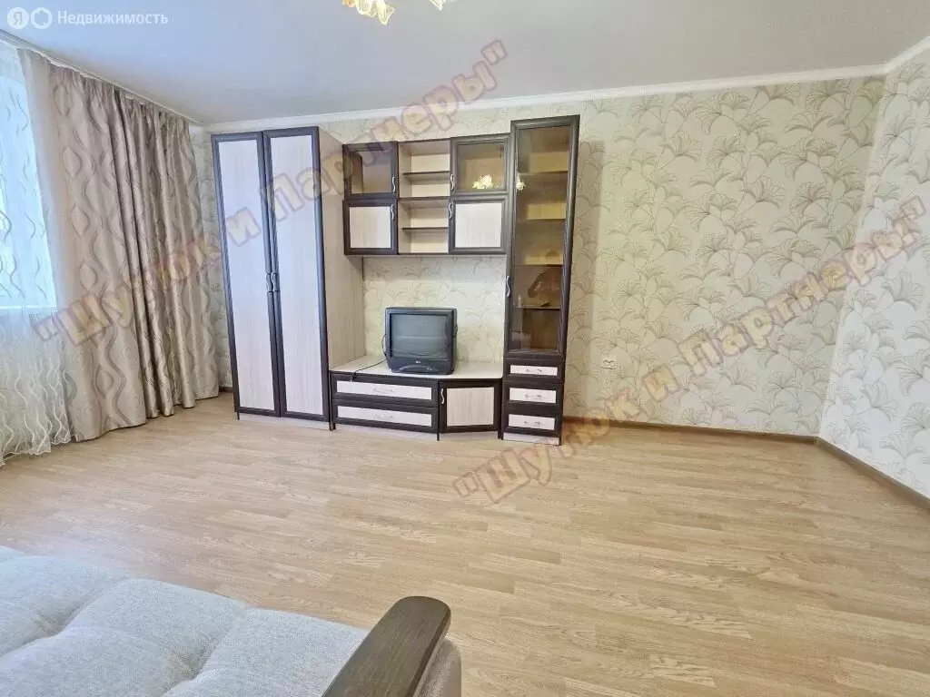 3-комнатная квартира: деревня Задубравье, Полевая улица, 1 (64 м) - Фото 1