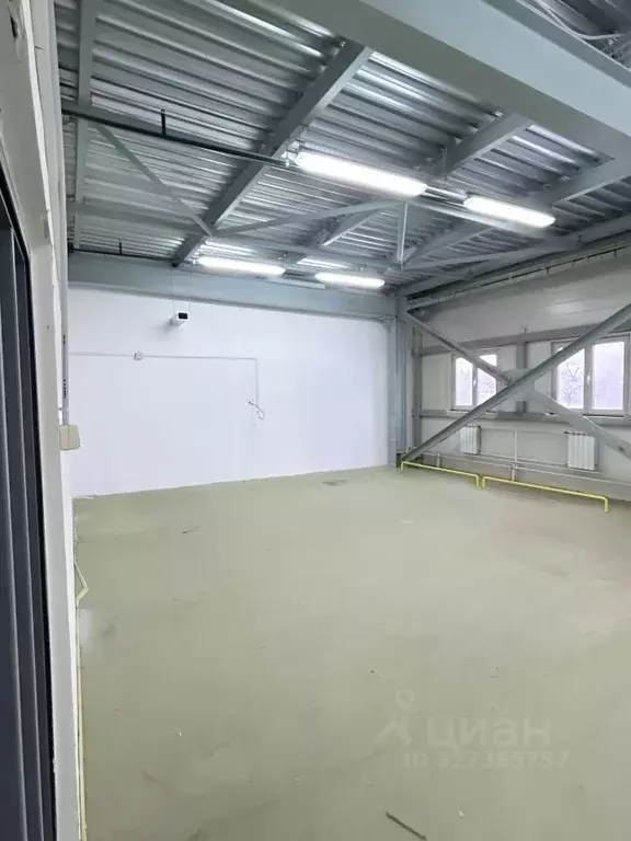 Помещение свободного назначения в Москва, Москва, Зеленоград ул. ... - Фото 2