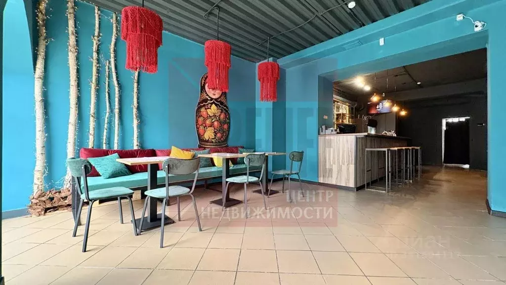 Помещение свободного назначения в Калининградская область, Калининград ... - Фото 1