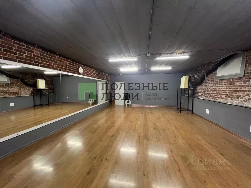 Помещение свободного назначения в Астраханская область, Астрахань ... - Фото 1