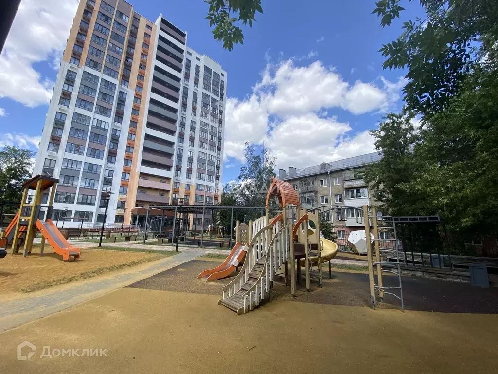 Продаётся 3-к квартира, 72.8 м - Фото 0