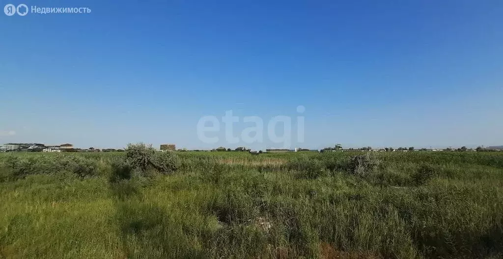 Участок в Феодосия, Керченское шоссе, 33Е (100 м) - Фото 2