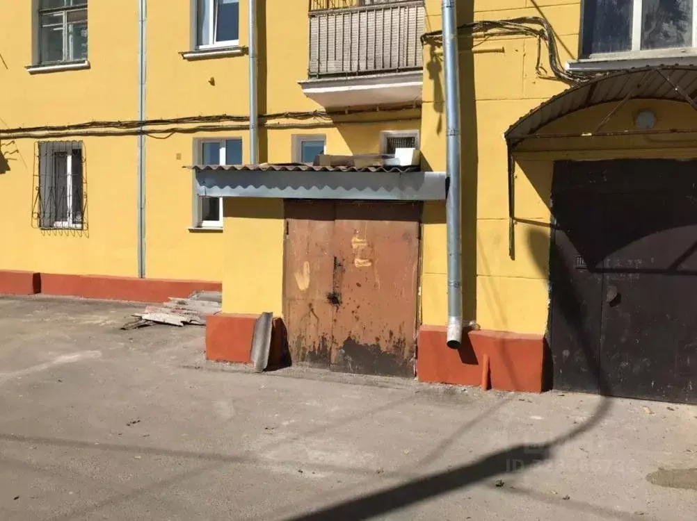 Помещение свободного назначения в Иркутская область, Иркутск Полярная ... - Фото 2