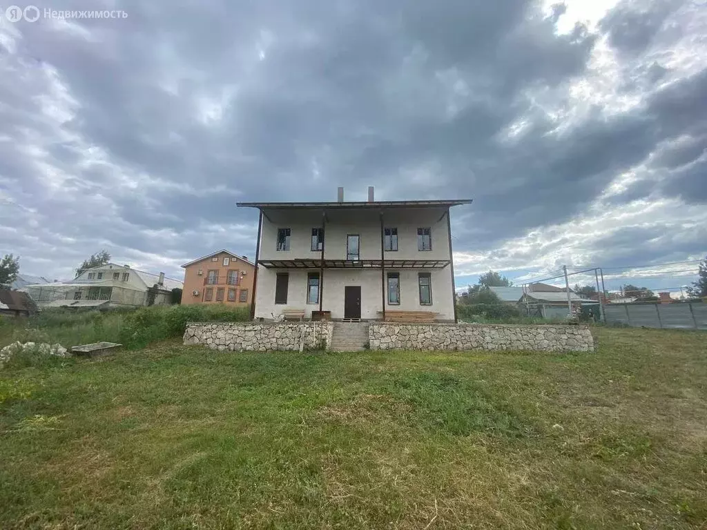 Дом в Самарская область, сельское поселение Богатое (170 м) - Фото 1