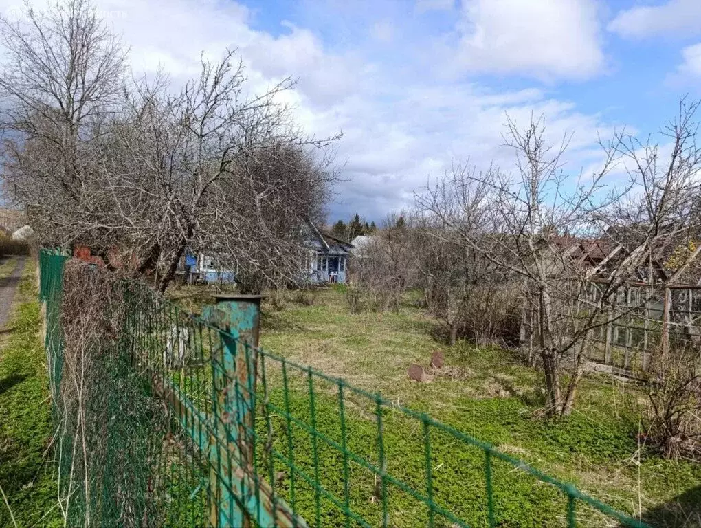 Дом в Юкковское сельское поселение, СНТ Варзовец (79.6 м) - Фото 1