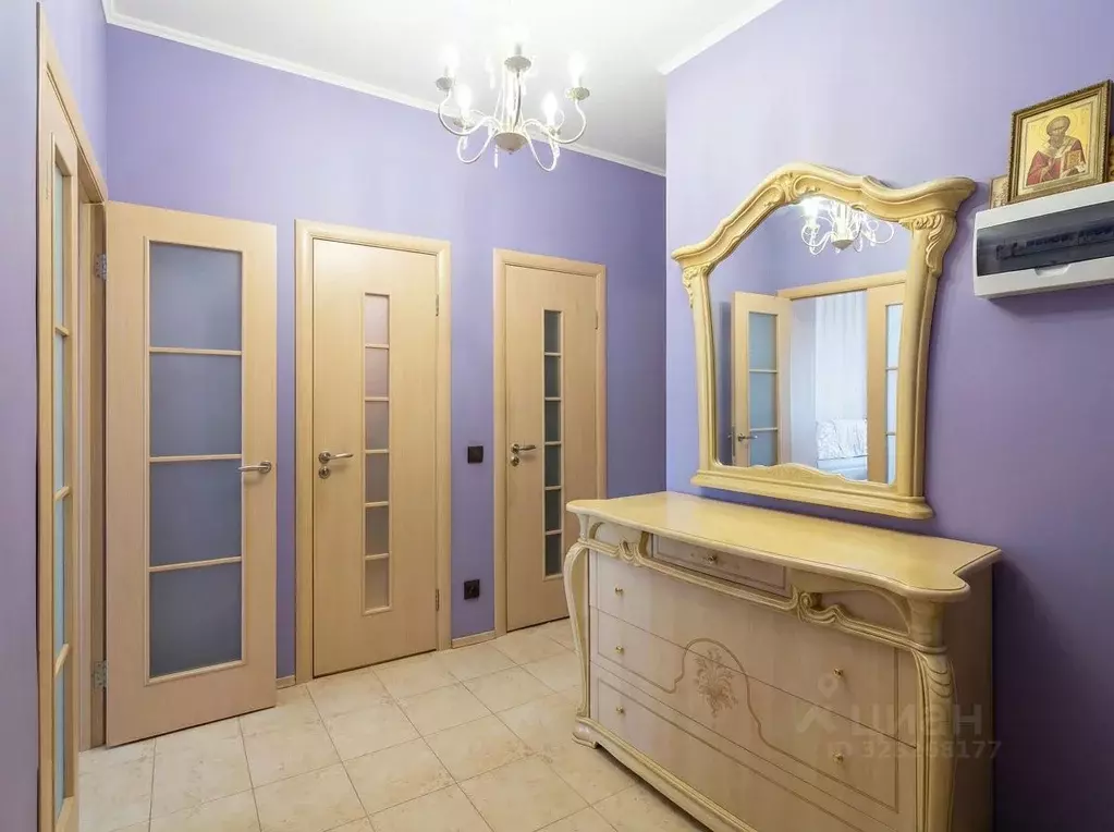 2-к кв. Московская область, Химки Сходня мкр, Первомайская ул., 37к2 ... - Фото 1