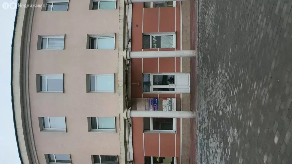 Офис (208.5 м) - Фото 1