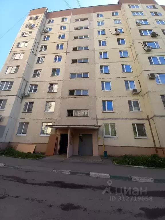 3-к кв. Московская область, Красногорск ул. Ленина, 26А (64.0 м) - Фото 0