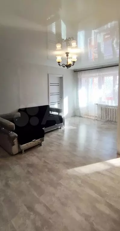 2-к. квартира, 42 м, 3/4 эт. - Фото 0