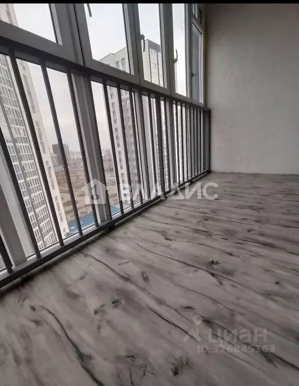 Студия Башкортостан, Стерлитамак просп. Октября, 99 (31.7 м) - Фото 1