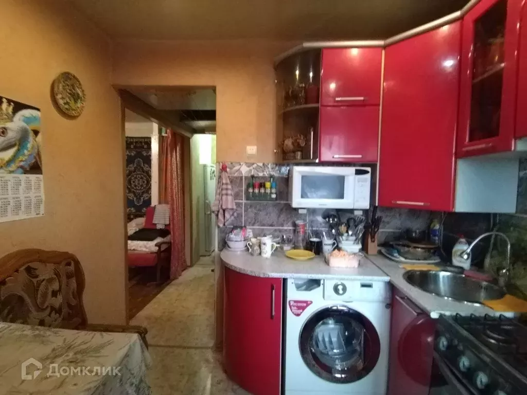 Продаётся 1-к квартира, 28.6 м - Фото 1