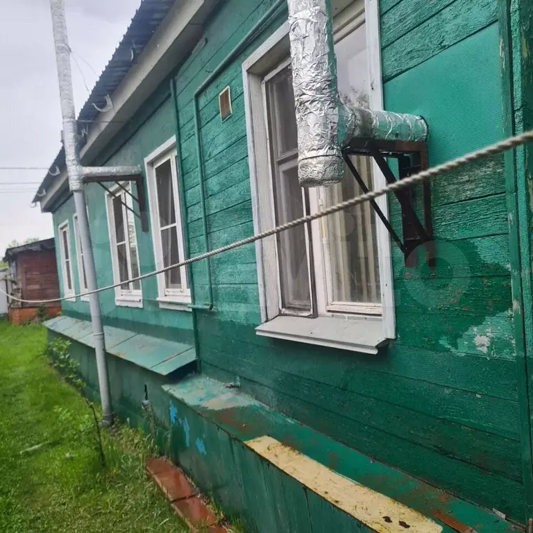 Дом 60 м на участке 4 сот. - Фото 0