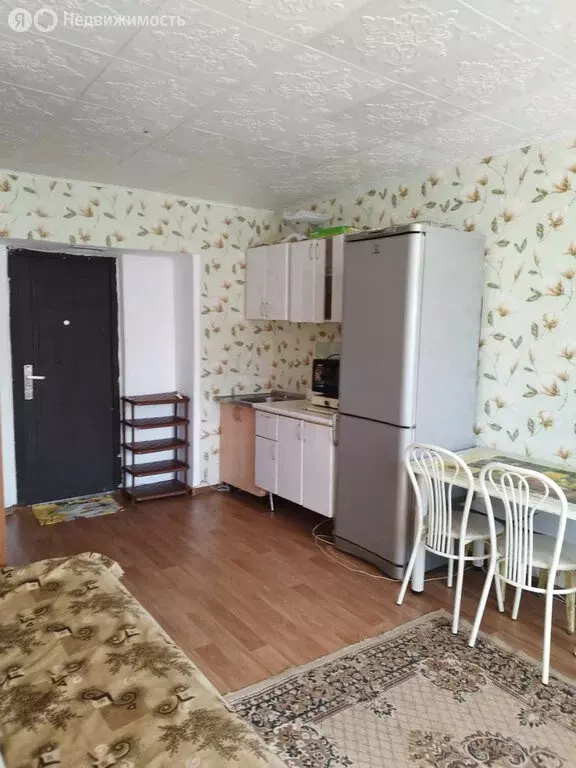 1к в -комнатной квартире (18 м) - Фото 1