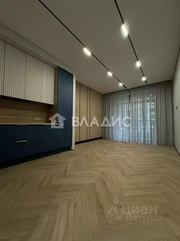 1-к кв. Калининградская область, Калининград ул. Молодой Гвардии, 34 ... - Фото 1