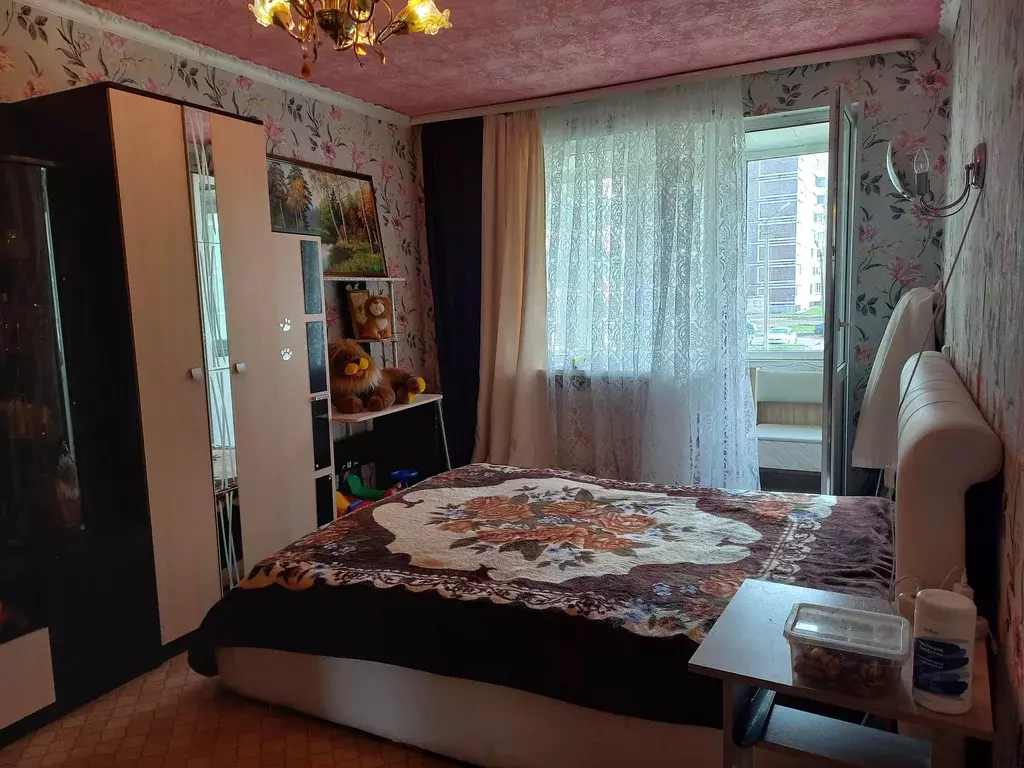 Продаётся 2-к квартира, 54 м - Фото 0