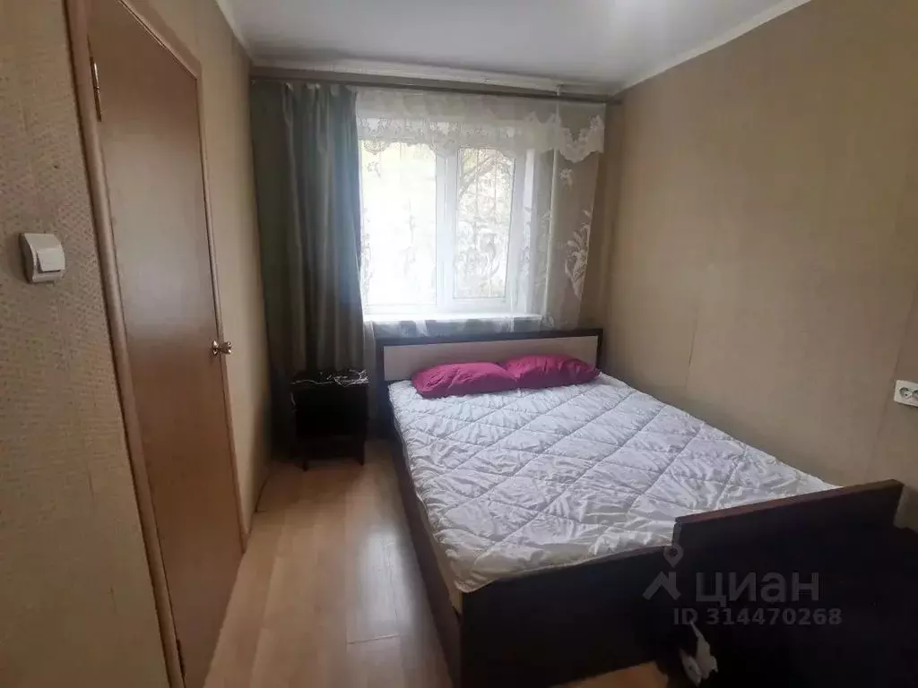 2-к кв. Ярославская область, Ярославль ул. Труфанова, 22к2 (50.0 м) - Фото 1